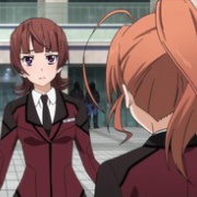 アクティヴレイド 機動強襲室第八係 第11話 ジャパン スタイル 感想まとめ 日本の危機にダイハチのウィルウェアが総出撃 Likoちゃんどうしちゃったのぉぉぉおお そくどく