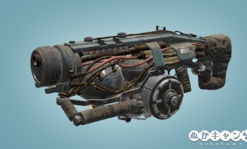 クライオレーター