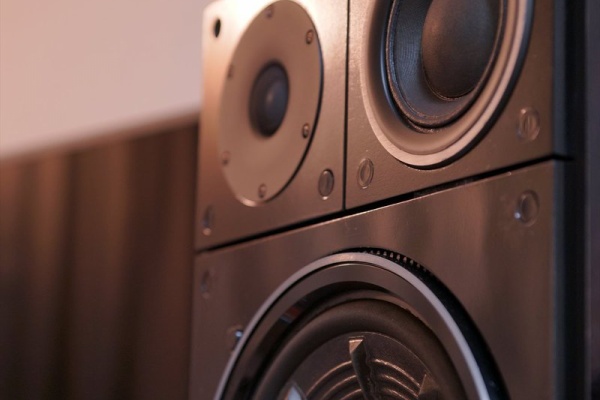 On Age Audio - SONY SS-G7
