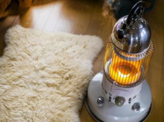 【悲報】めちゃくちゃ寒い 灯油買う季節になってもうた❄