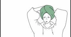 ◎どんどん短くなる髪の毛◎
