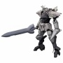 サーシェス専用ダブルオーガンダムを作ろうと思ってるんだけど