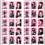 『[ノイミー] 新グッズ発売（生写真セット(「ここでファーストキッス」 歌唱衣装②)）9/9より通販サイトにて販売開始』の画像