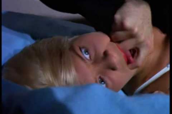 血の祝祭日 Rock N Horror