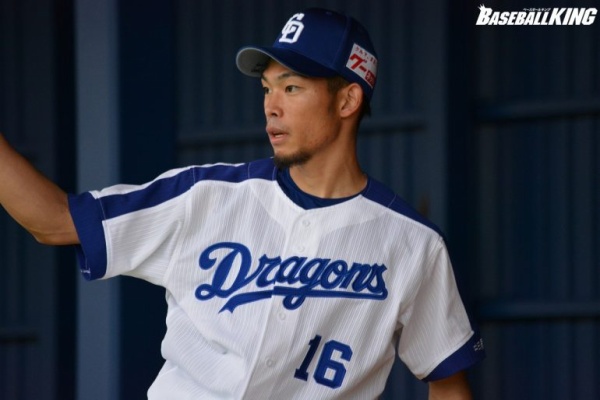 龍スポ 又吉 克樹