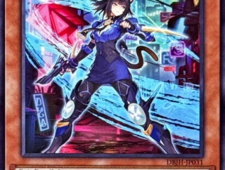 【遊戯王】遊戯王の運営にケモ好きいるよな？