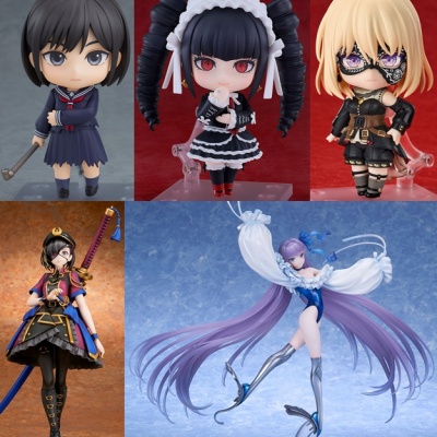 海洋堂 OSアイドルWinちゃん : ふぃぎゅる！