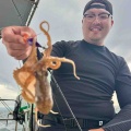 9月15日の調査報告🦑🦑🐙