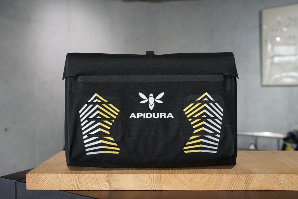K&M CYCLE BLOG - APIIDURA
