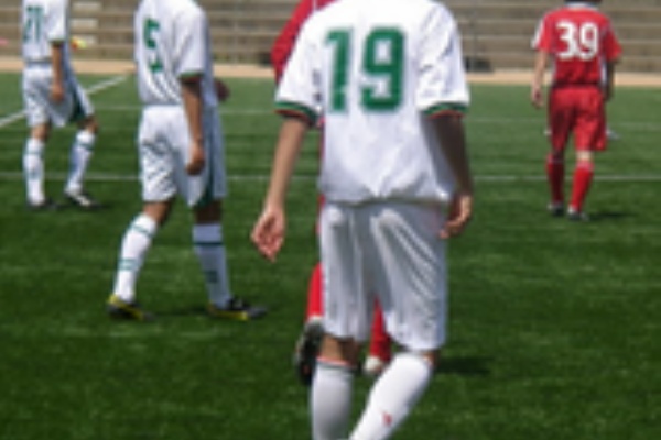 名古屋大学サッカー部のブログ 07年07月