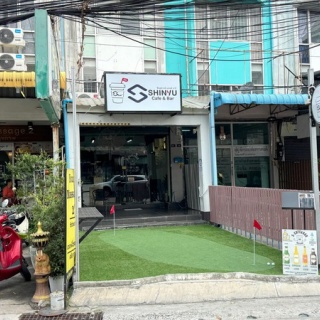 BAR WOOD BALL BLOG - バンコクの「BARウッドボール」店主のブログ -