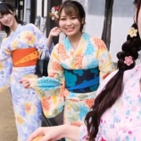 『[動画]2020.08.27 【予告映像公開！】=LOVE大場花菜、音嶋莉沙、野口衣織の夏休み！ ／ CS TBSチャンネル 【イコラブ】』の画像