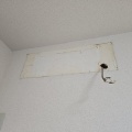 ★　隠蔽配管エアコン更新工事　少し変わった隠蔽配管施工です　東京都板橋区　★
