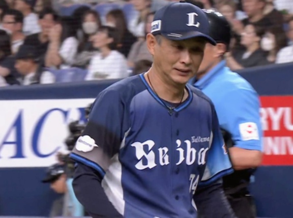 【7.5オリックス戦】作戦失敗で6連敗。。。
