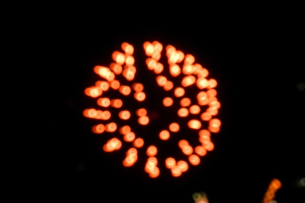 日本初のリゾートマンション熱海アビタシオン 花火大会情報