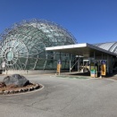 ゆ～ぷるにらさき