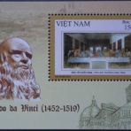 血液の鉄人の医学切手の部屋