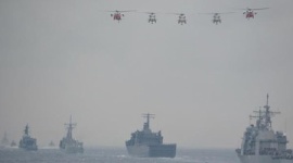 台湾メディア「日本の集団的自衛権解禁、台湾が攻撃されれば自衛隊が助けにやってくる」