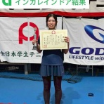 亜細亜大学 テニス部－EVER UPWARD！