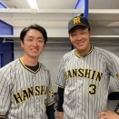 阪神「大山、近本が大型契約を結んだのに腐らず活躍します」←ズルくね？