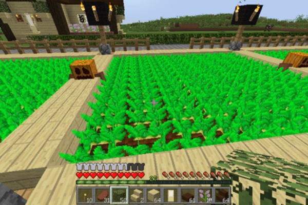 無題 メモ帳 Minecraft