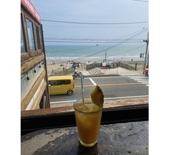 夏のかまりっこ