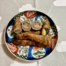 2026.3/25（水）の夕ご飯です