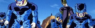お前らってドラゴンボールでいえば精々セルジュニアと互角程度でしかないよな