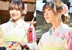 【乃木坂46】4期生には”お姉さん路線メンバー”っておるんか？？？