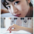 G 若月佑美 011-020 グラビア・水着画像
