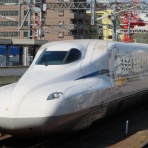 まぁ～くんの乗り物情報日記