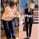 1年前の私は、正直もう戻れないと思っていました。（体型の話です笑）と、特典レシピとサイン本