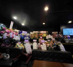 入間市　旬彩浜や　ゆう輝