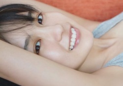 【画像】賀喜遥香って『たいら』じゃなかったんだな！！！
