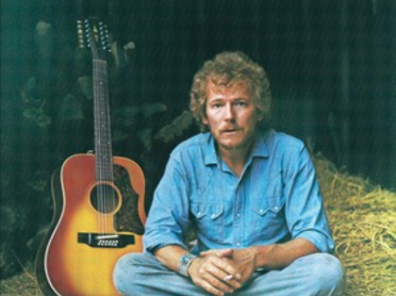 Carefree Highway / ケアフリー・ハイウェイ（Gordon Lightfoot / ゴードン・ライトフット）1974 ♯10