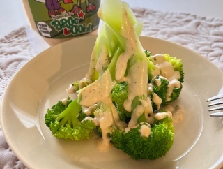 衝撃！ブロッコリーのゆで時間は10～20秒でオッケーだった！