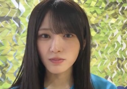 大越ひなのちゃんの快進撃が止まらないwwwwww