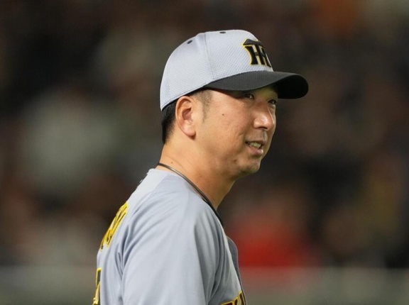 【悲報】藤川球児の激高抗議、遂に球界の大御所OBからも苦言を呈されるｗｗｗｗｗｗｗｗｗｗｗｗｗｗｗｗ