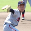 京都国際・森下瑠大がプロ志望明言　「上の世界でやりたい」「プロ1本でいくと思う」