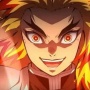 【投獄さん】コミケに出没していた「反ワクチンの煉獄杏寿郎」、警察に見つかってしまう
