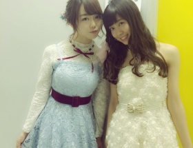 峯岸みぃちゃん巨乳化