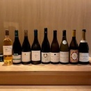 第２７０回　４月のワイン会