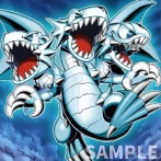 【遊戯王OCG情報】REVOLUTION BOOSTER -トゥーン・ウィッチクラフト・破械-収録『ブルーアイズ・トゥーン・アルティメットドラゴン』実物画像