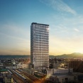 地上38階「J.GRAN TOWER 京都向日町」発表！京都府最高層タワマンが2026年6月下旬から販売開始予定