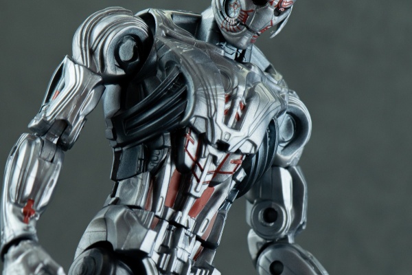 関節フィギュア庫 - 〇マーベルレジェンド(アメトイ) レビュー