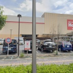 柏の葉サイクルライフ