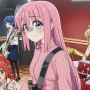 【画像】舞台版『ぼっち・ざ・ろっく！』のとあるシーンが謎すぎると話題に！原作勢&アニメ勢「なんだこのシーン…」