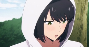 【俺レベ】第10話 感想 強けりゃ何しても怖かないってか【俺だけレベルアップな件】