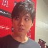 大谷翔平「寝れば寝るだけいい」