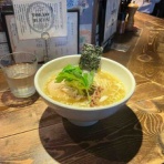 セカンド・ステージ